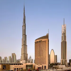 شقة فندقية Address Mall By Qstay, دبي