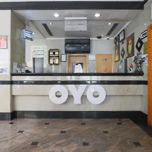 Hotel Oyo 297 California, Dubai